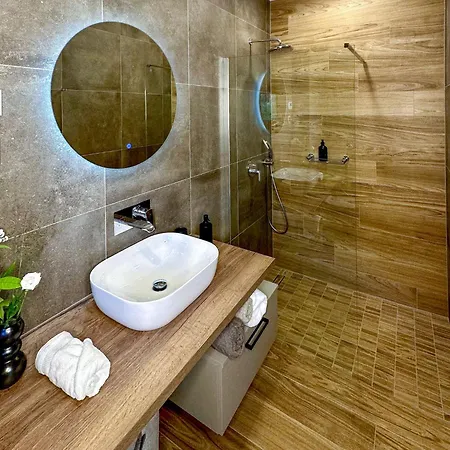 Perla Di Draga By Interhome * Mošćenička Draga