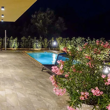 Villa Perla Di Draga By Interhome Mošćenička Draga