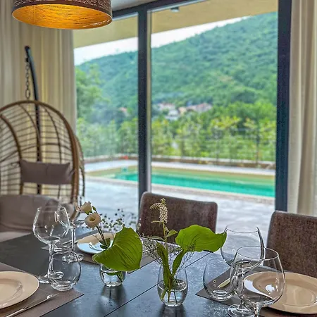 Villa Perla Di Draga By Interhome Mošćenička Draga