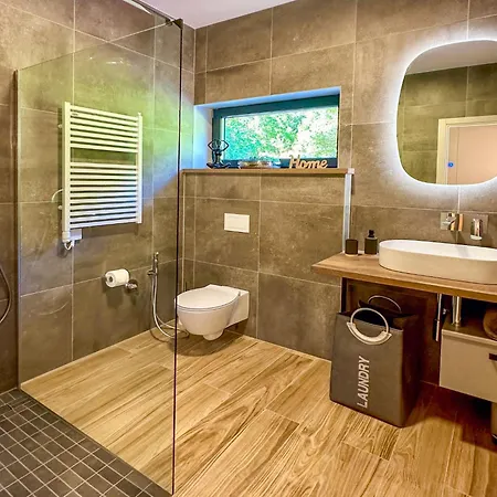 Perla Di Draga By Interhome Villa