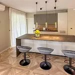 Perla Di Draga By Interhome Mošćenička Draga