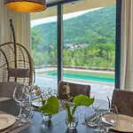 Willa Perla Di Draga By Interhome Mošćenička Draga