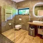 Perla Di Draga By Interhome Willa