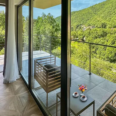 Perla Di Draga By Interhome 빌라