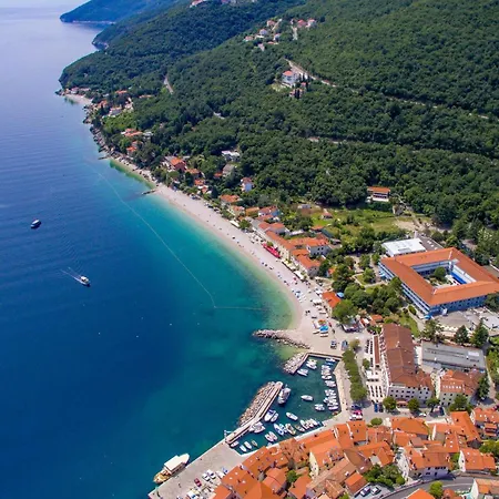 Perla Di Draga By Interhome Mošćenička Draga