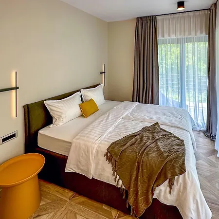 Perla Di Draga By Interhome * Mošćenička Draga