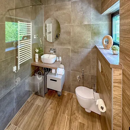 Perla Di Draga By Interhome 빌라 *