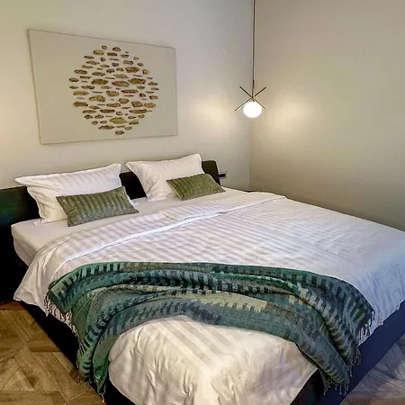 Perla Di Draga By Interhome 빌라 Mošćenička Draga