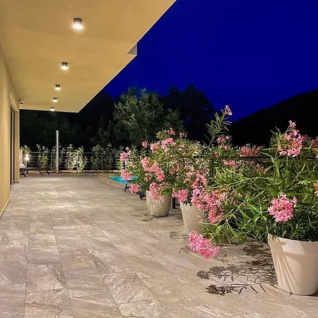 Perla Di Draga By Interhome 빌라 Mošćenička Draga