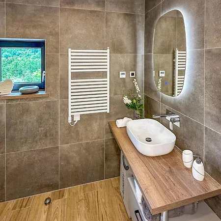 Perla Di Draga By Interhome Mošćenička Draga