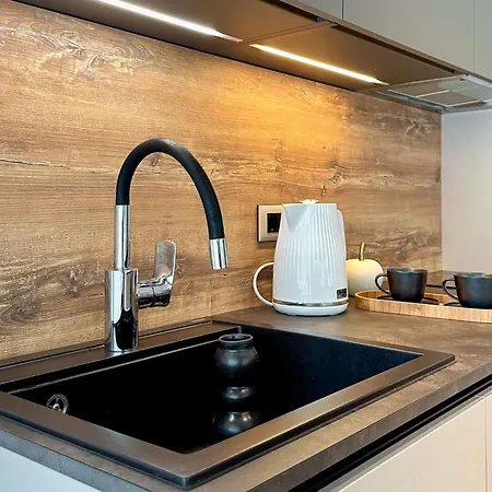 Perla Di Draga By Interhome * Mošćenička Draga