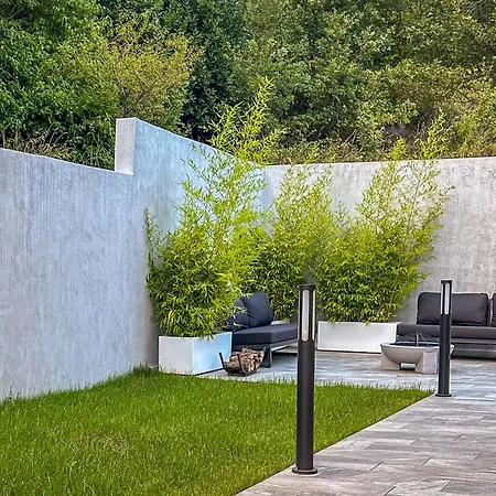 Perla Di Draga By Interhome 빌라 Mošćenička Draga