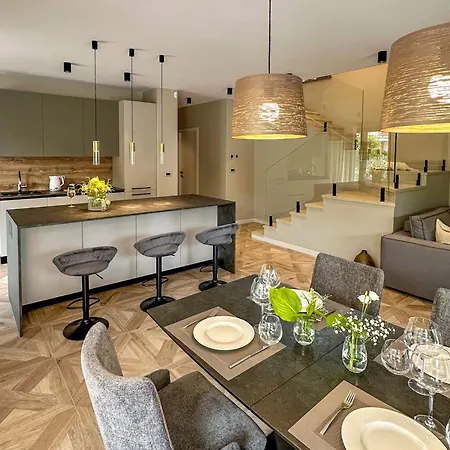 Perla Di Draga By Interhome Mošćenička Draga