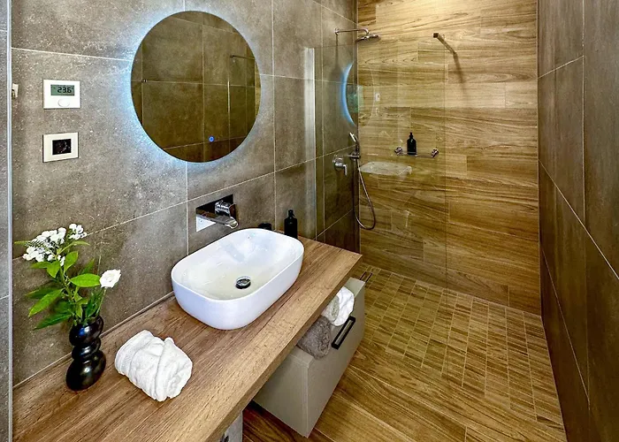 Perla Di Draga By Interhome * Mošćenička Draga