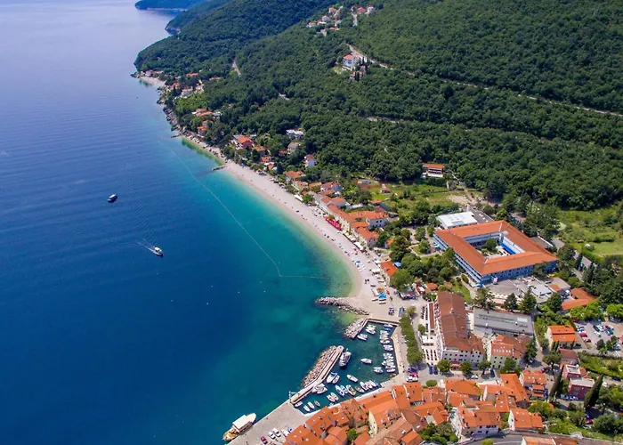 Perla Di Draga By Interhome Mošćenička Draga