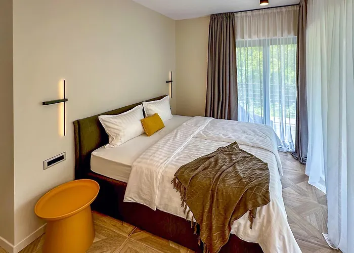 Perla Di Draga By Interhome * Mošćenička Draga