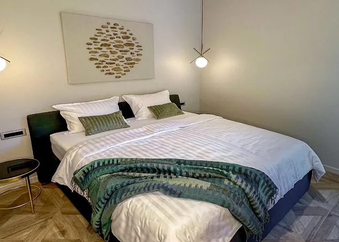Perla Di Draga By Interhome ヴィラ Mošćenička Draga