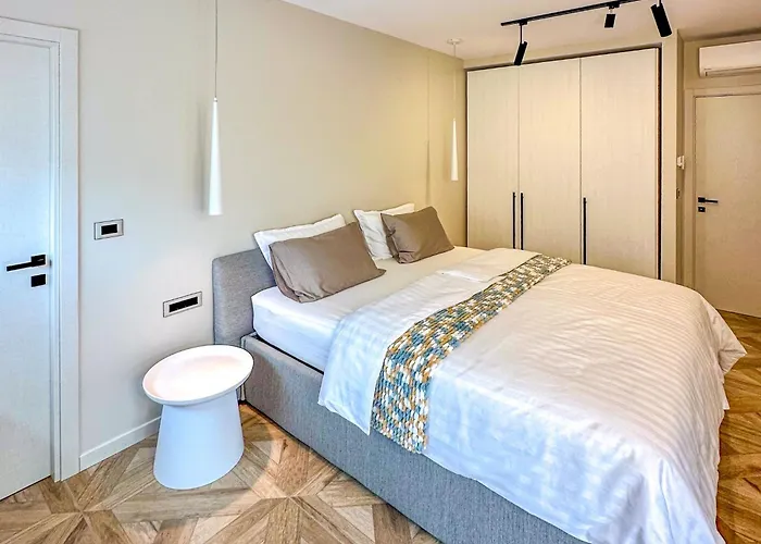 Perla Di Draga By Interhome *