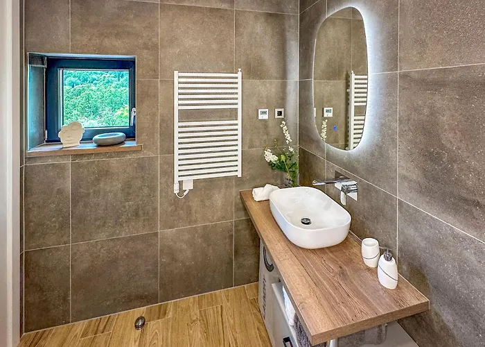 Perla Di Draga By Interhome Mošćenička Draga