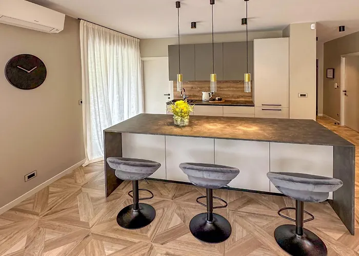 Perla Di Draga By Interhome Mošćenička Draga