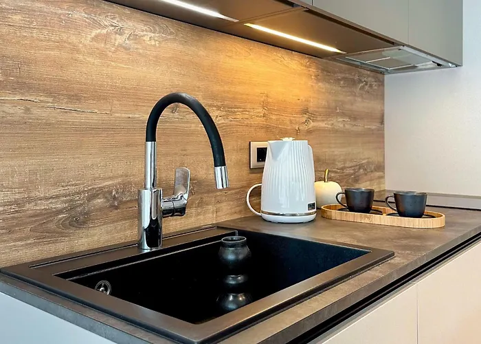 Perla Di Draga By Interhome * Mošćenička Draga