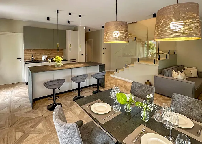 Perla Di Draga By Interhome Mošćenička Draga