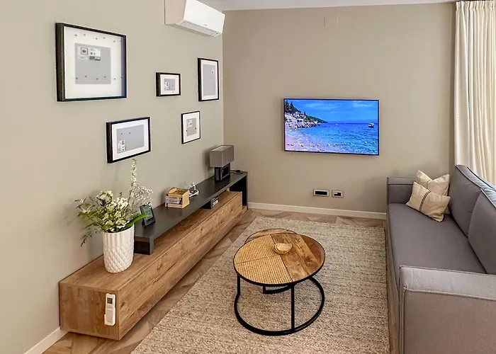 Perla Di Draga By Interhome